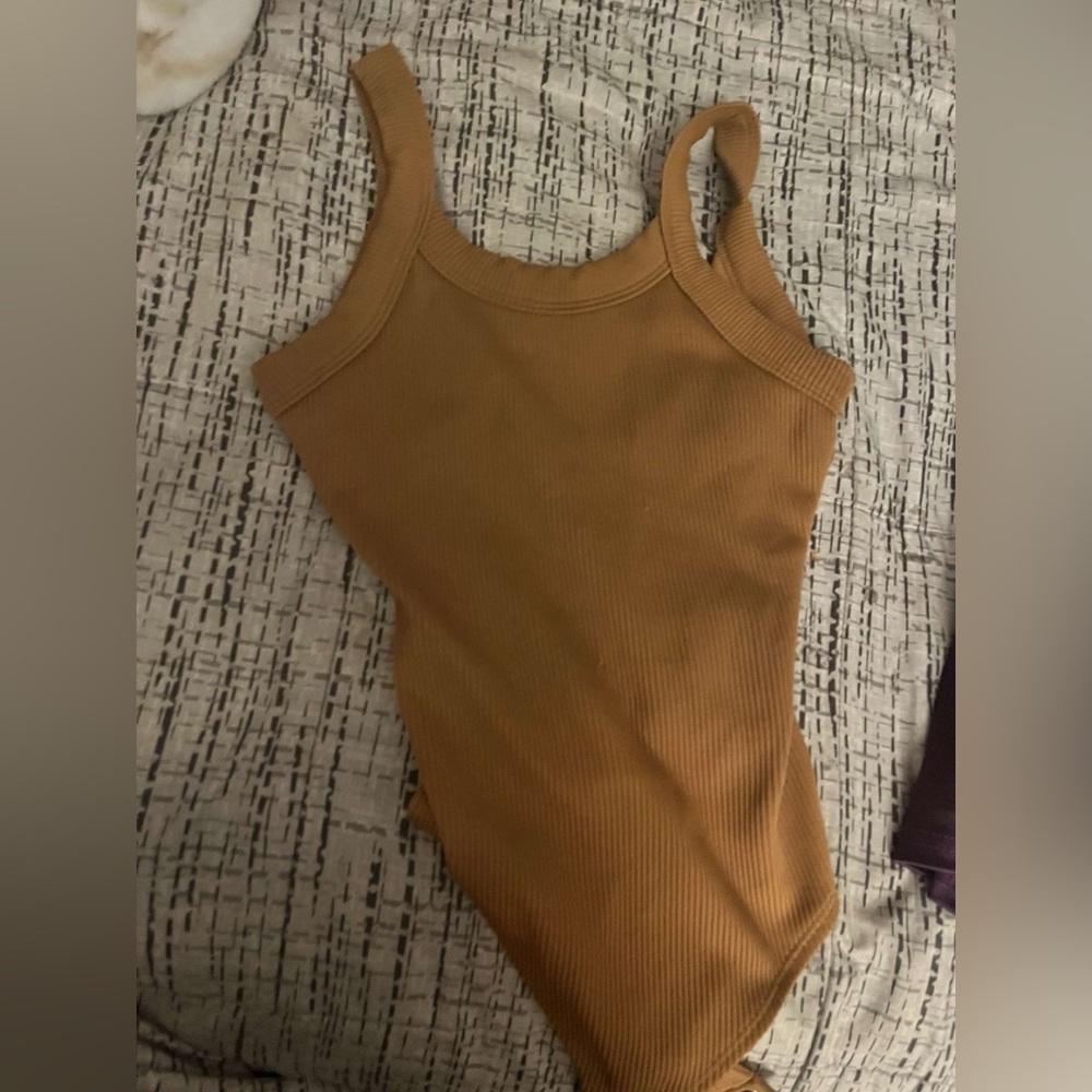 body suit